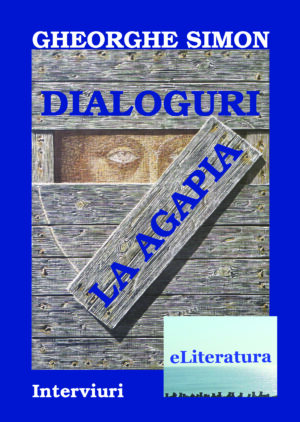 Dialoguri la Agapia