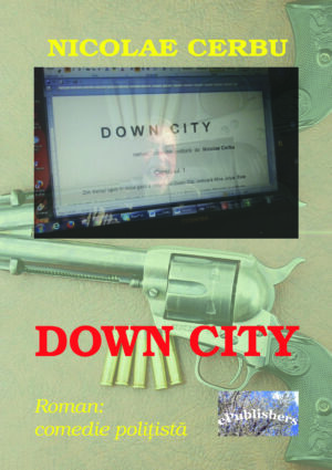 Down City. Comedie polițistă