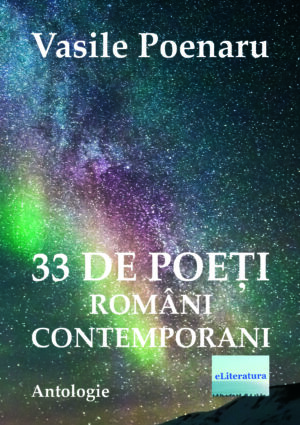 33 de poeți români contemporani