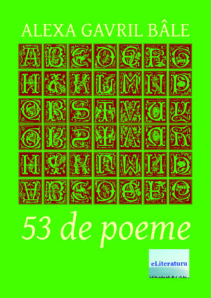 53 de Poeme