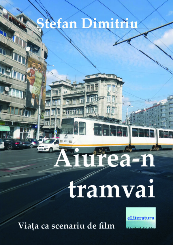 Aiurea-n tramvai