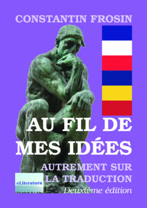 Au fil de mes idées. Deuxième édition, revue et augmentée