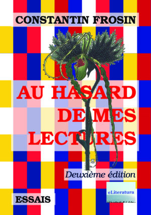 Au hasard de mes lectures. Deuxième édition, revue et augmentée