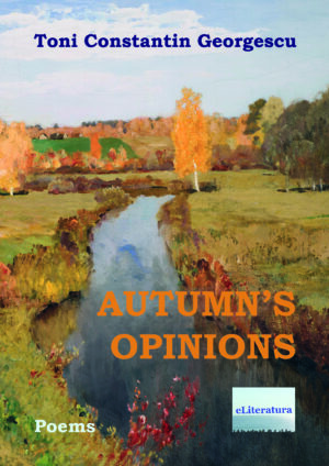 Autumn's Opinions