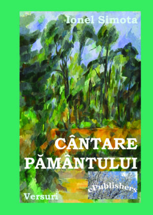 Cântare pământului.