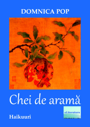 Chei de aramă. Haikuuri