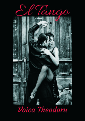 El Tango. Roman de dragoste