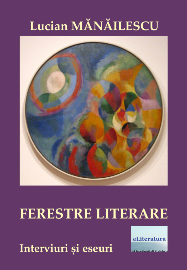 Ferestre literare