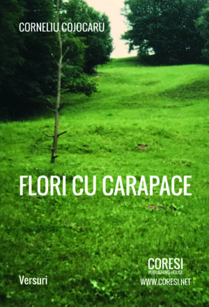 Flori cu carapace. Ediția a II-a