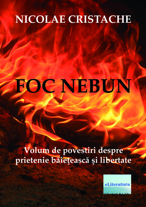 Foc nebun