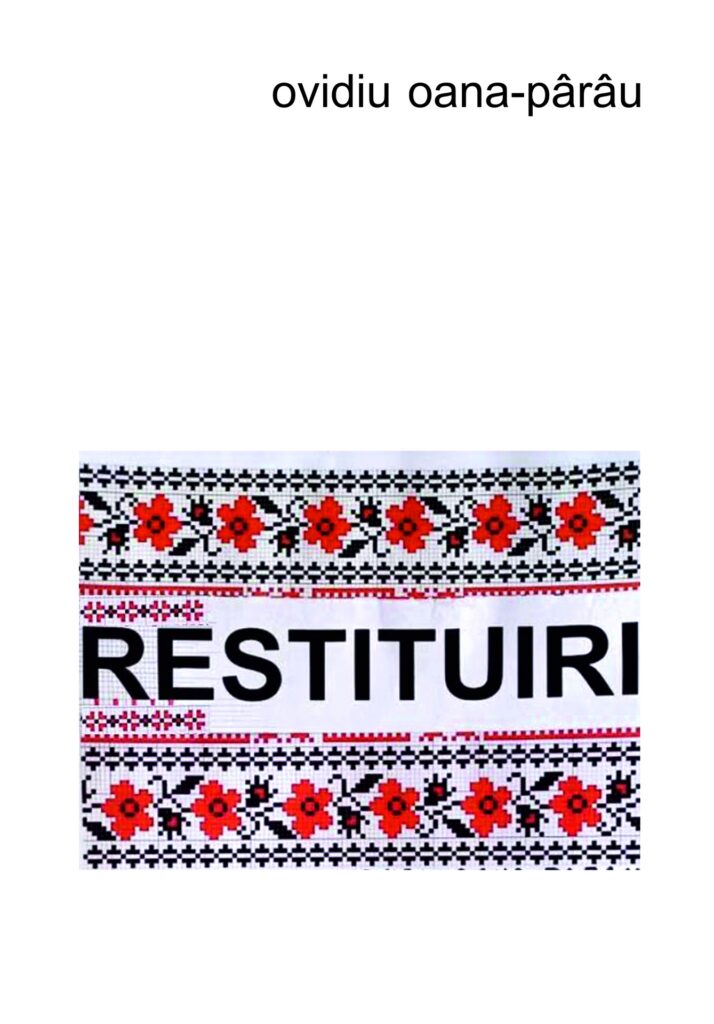 Restituiri
