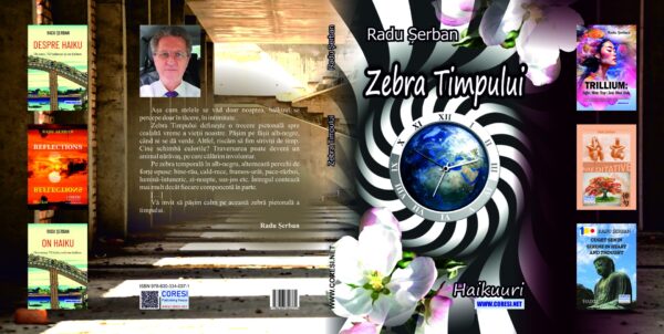 Zebra Timpului - imagine 3