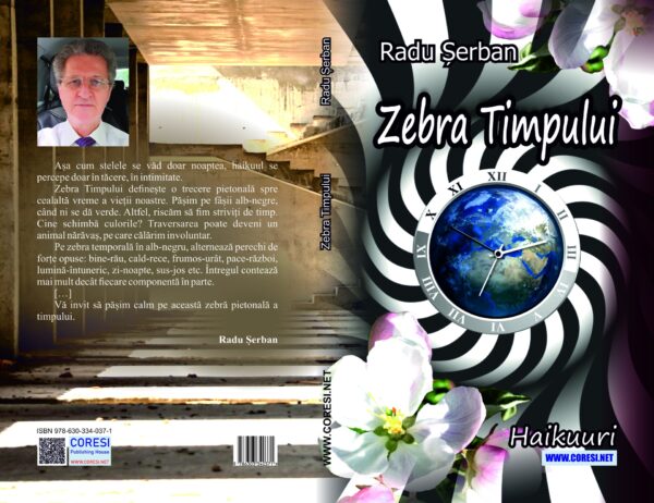 Zebra Timpului - imagine 2
