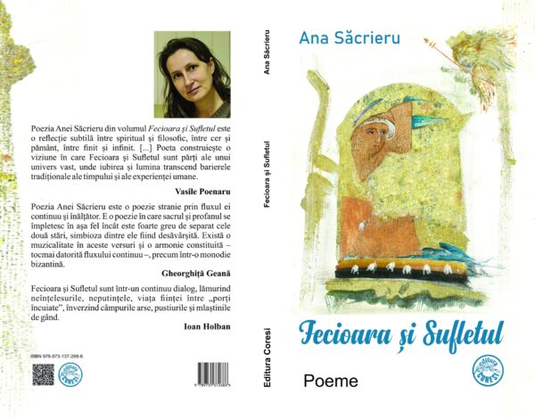 Fecioara și Sufletul - imagine 2