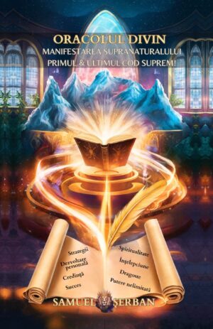 Oracolul Divin