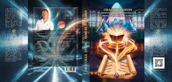 Oracolul Divin - imagine 3