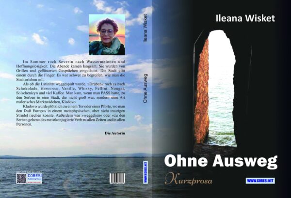 Ohne Ausweg - imagine 2