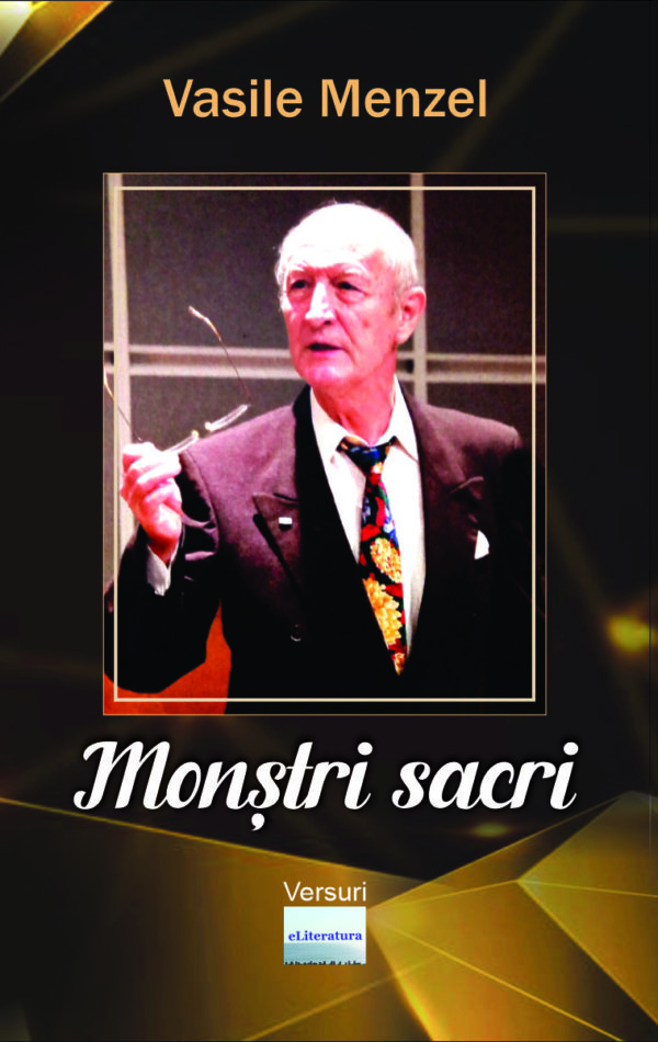 Monștri sacri