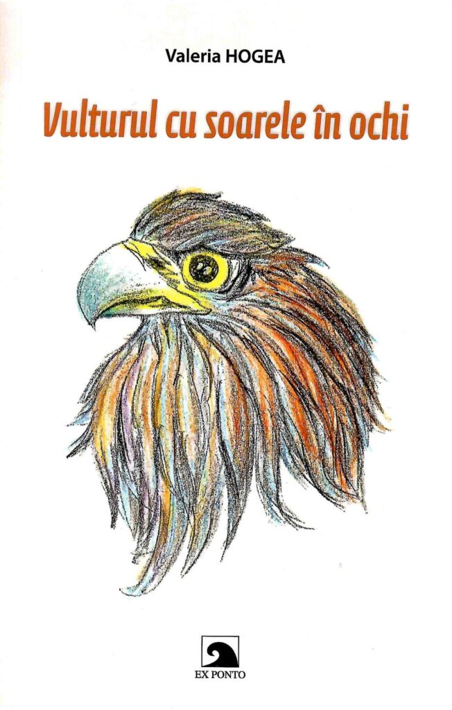 Vulturul cu soarele în ochi