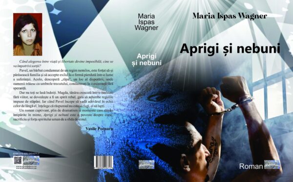 Aprigi și nebuni - imagine 2