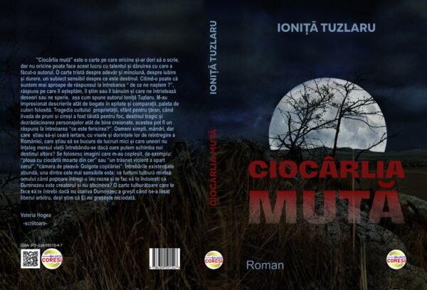 Ciocârlia mută - imagine 2