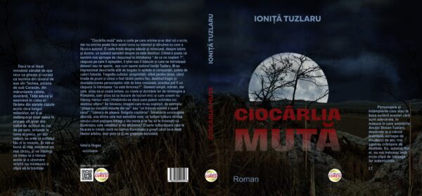 Ciocârlia mută - imagine 3