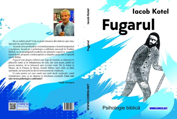 Fugarul. Psihologie biblică - imagine 2
