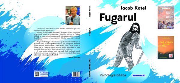 Fugarul. Psihologie biblică - imagine 3
