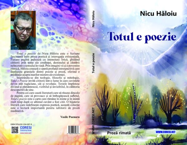 Totul e poezie - imagine 2