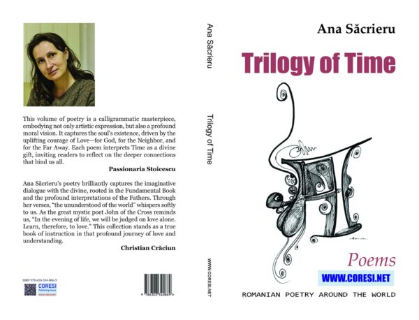 Trilogy of Time - imagine 2