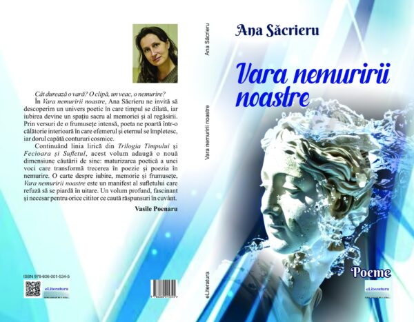 Vara nemuririi noastre - imagine 2