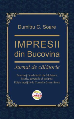 Impresii din Bucovina