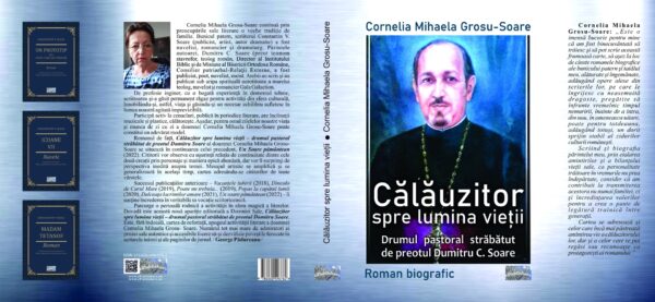 Călăuzitor spre lumina vieții - imagine 3
