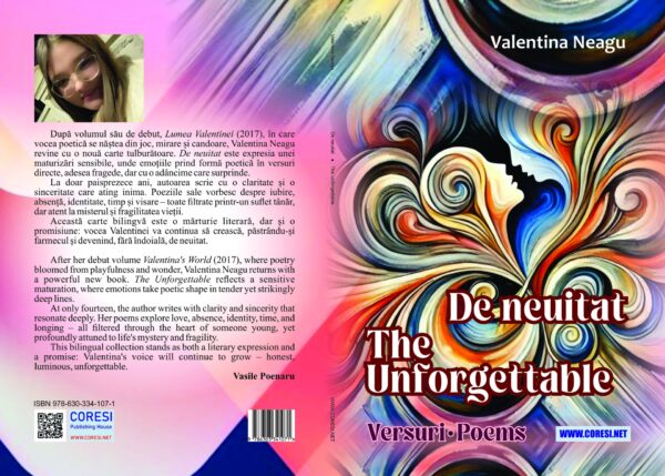 De neuitat / The Unforgettable - imagine 2