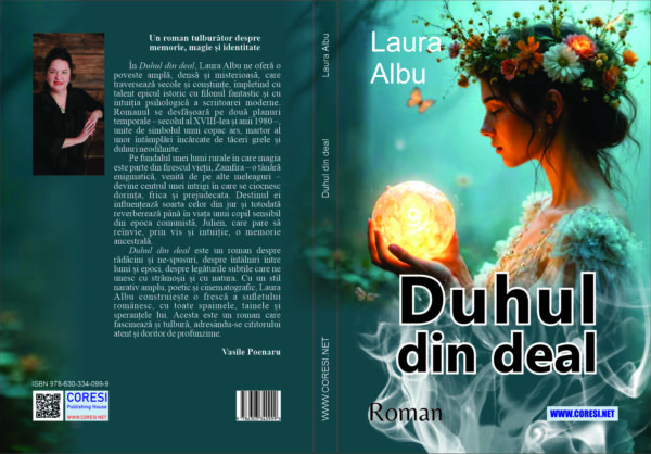 Duhul din deal - imagine 2