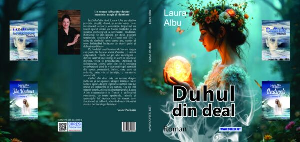 Duhul din deal - imagine 3