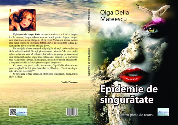 Epidemie de singurătate - imagine 2