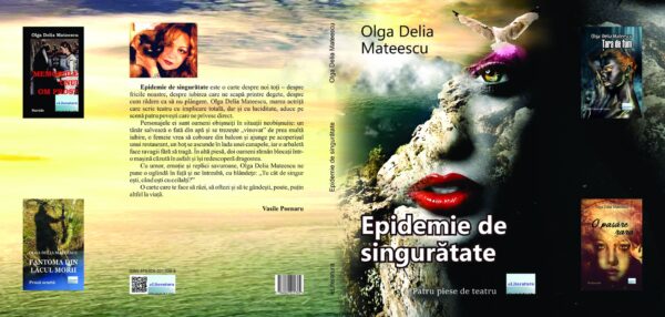 Epidemie de singurătate - imagine 3