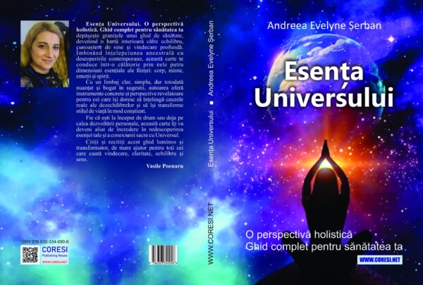 Esența Universului - imagine 2