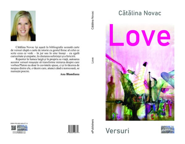 Love - imagine 2