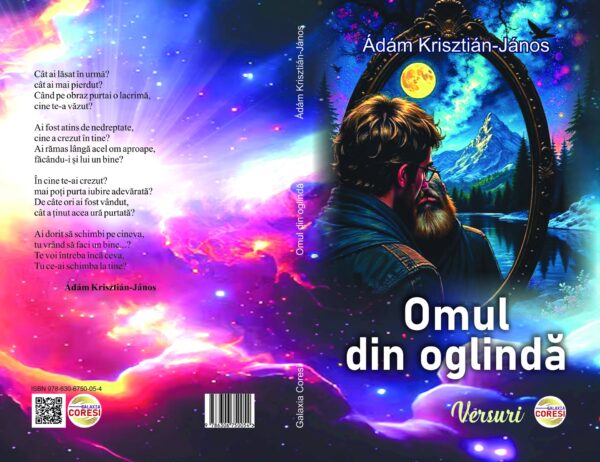 Omul din oglindă - imagine 2