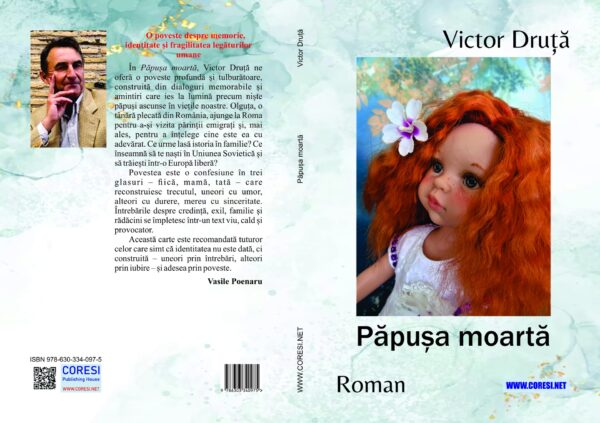 Păpușa moartă - imagine 2