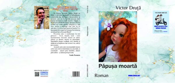 Păpușa moartă - imagine 3