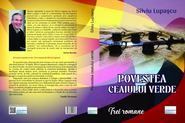 Povestea ceaiului verde - imagine 2