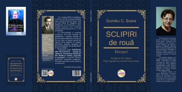 Sclipiri de rouă - imagine 3