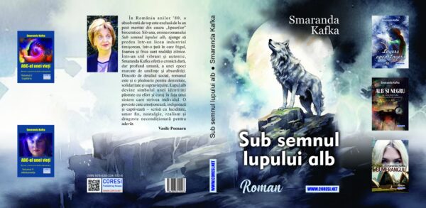Sub semnul lupului alb - imagine 3