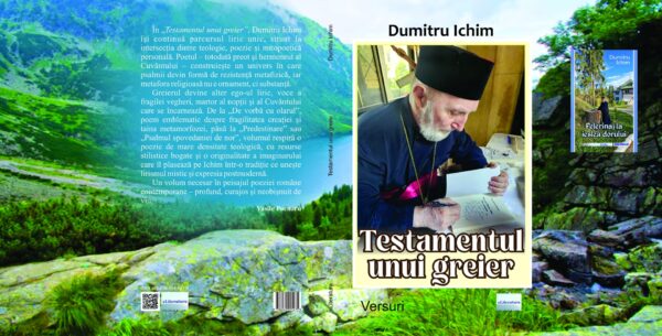 Testamentul unui greier - imagine 3