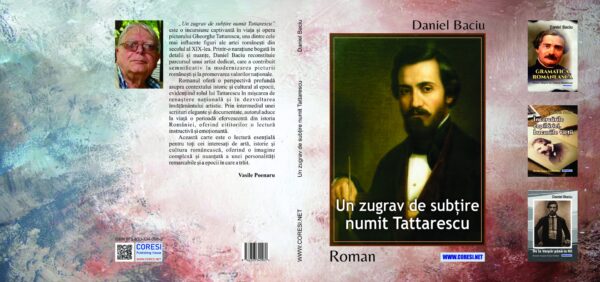 Un zugrav de subțire numit Tattarescu - imagine 3