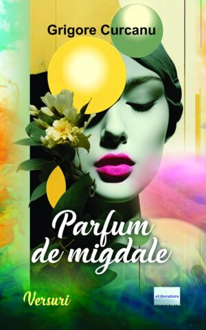 Parfum de migdale
