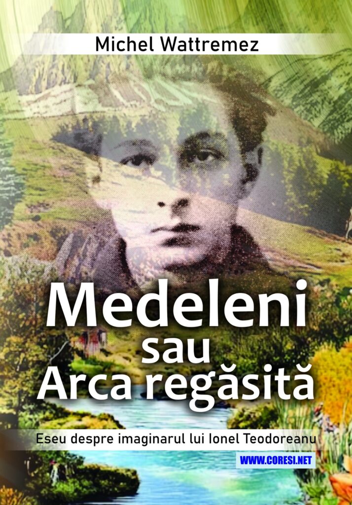 Medeleni sau Arca regăsită